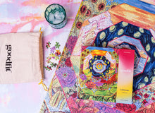 Load image into Gallery viewer, Kaleidoscope Puzzle