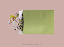 Load image into Gallery viewer, Postcard Puzzle - You Deserve All The Flowers 1