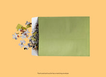 Load image into Gallery viewer, Postcard Puzzle - You're Out of This World