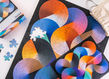 Load image into Gallery viewer, Twine Puzzle
