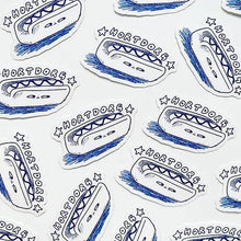 Load image into Gallery viewer, Sticker - hortdorg