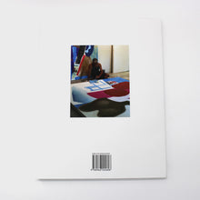 Load image into Gallery viewer, Roberto Juarez - Processing: Paintings and Prints 2008-2018