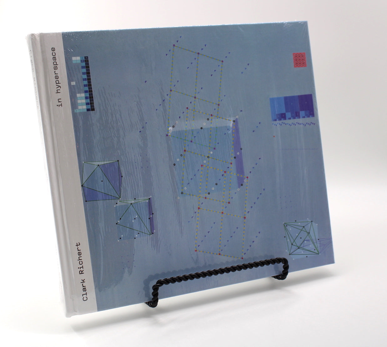 Clark Richert: In Hyperspace
