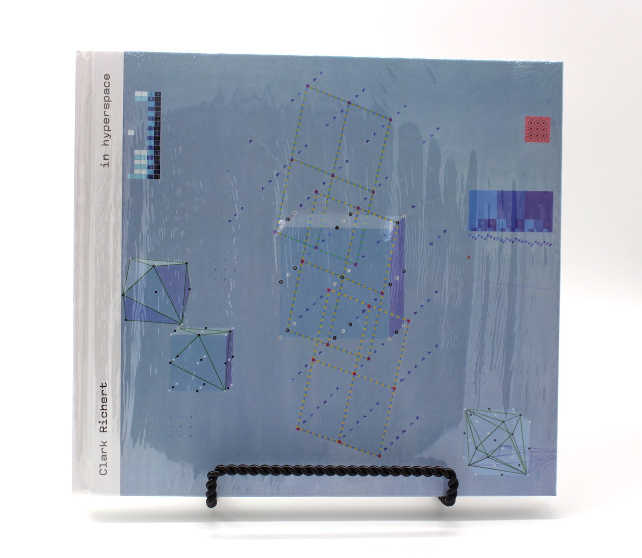 Clark Richert: In Hyperspace