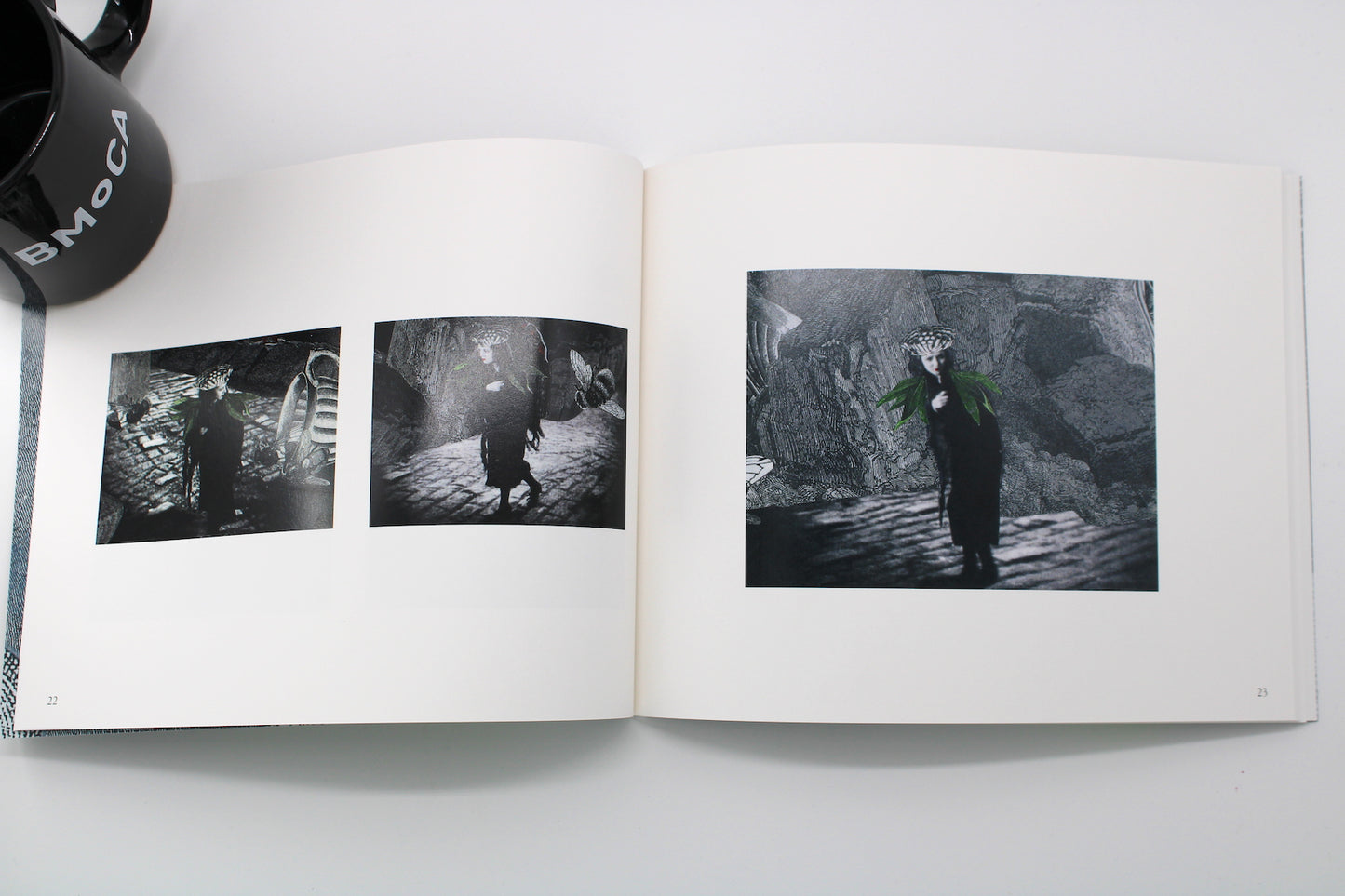 Night Reels: The Work of Stacey Steers