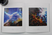 Load image into Gallery viewer, John Torreano: Painting from the Universe