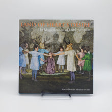 Load image into Gallery viewer, Land of Heart's Desire, The Magic Realism of Frank Sampson