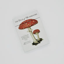 Load image into Gallery viewer, The Deck of Mushrooms