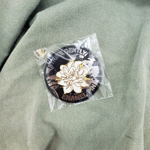 Load image into Gallery viewer, Strike Gently Pins