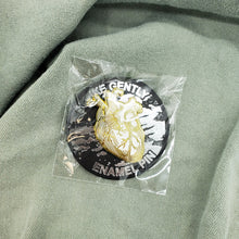 Load image into Gallery viewer, Strike Gently Pins