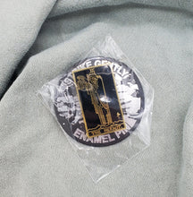 Load image into Gallery viewer, Strike Gently Pins