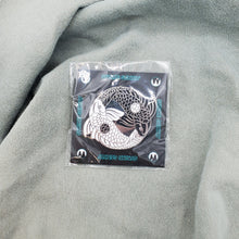 Load image into Gallery viewer, Strike Gently Pins