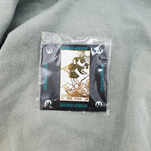 Load image into Gallery viewer, Strike Gently Pins