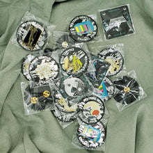 Load image into Gallery viewer, Strike Gently Pins