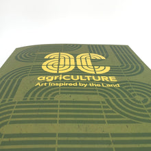 Load image into Gallery viewer, agriCULTURE: Art Inspired by the Land - BMoCA Catalog