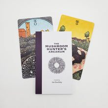 Load image into Gallery viewer, The Mushroom Hunter's Arcanum