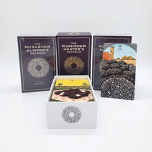 Load image into Gallery viewer, The Mushroom Hunter's Arcanum