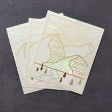 Load image into Gallery viewer, Landscape Suncatcher