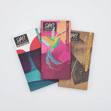 Load image into Gallery viewer, DAR Chocolate Bar - Dark and Milk