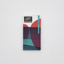 Load image into Gallery viewer, DAR Chocolate Bar - Dark and Milk