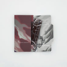 Load image into Gallery viewer, DAR Chocolate Bar - Dark and Milk