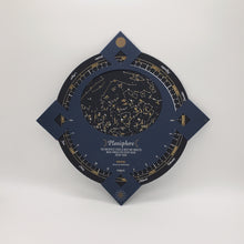 Load image into Gallery viewer, Planisphere