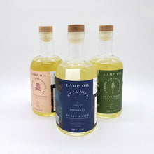 Load image into Gallery viewer, Floral Consciousness - Ursi.co Lamp Oil