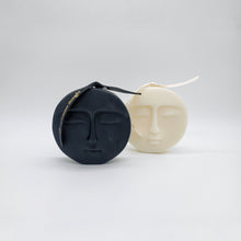 Load image into Gallery viewer, White Moon Candle