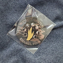 Load image into Gallery viewer, Strike Gently Pins