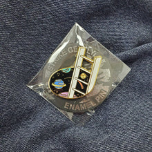 Load image into Gallery viewer, Strike Gently Pins