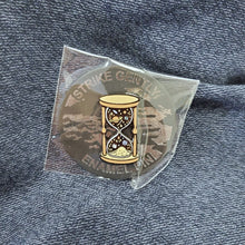 Load image into Gallery viewer, Strike Gently Pins