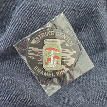 Load image into Gallery viewer, Strike Gently Pins