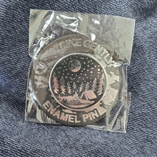 Load image into Gallery viewer, Strike Gently Pins