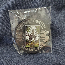 Load image into Gallery viewer, Strike Gently Pins