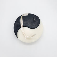Load image into Gallery viewer, Yin Yang (2 Part) Candle