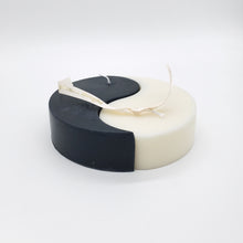 Load image into Gallery viewer, Yin Yang (2 Part) Candle