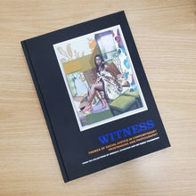 Load image into Gallery viewer, Witness: Themes of Social Justice in Contemporary Printmaking and Photography