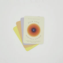 Load image into Gallery viewer, Hack Your Nervous System - Card Deck