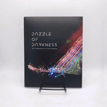 Load image into Gallery viewer, Dazzle of Darkness: The Redemption of The Shadow - BMoCA Catalog