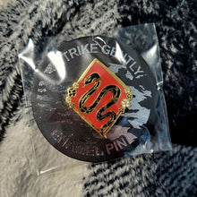 Load image into Gallery viewer, Strike Gently Pins