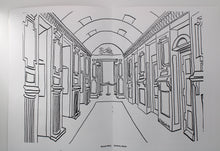 Load image into Gallery viewer, Urban Spice Coloring Book by John Aaron