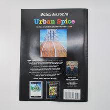 Load image into Gallery viewer, Urban Spice Coloring Book by John Aaron