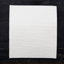 Load image into Gallery viewer, Monstera Swedish Dishcloth