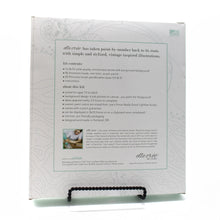 Load image into Gallery viewer, Fox with Chicory Paint By Number - Go Craft