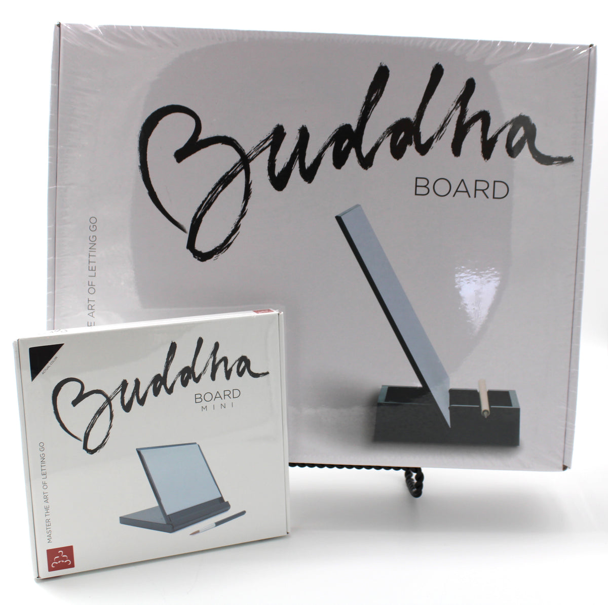 Keep Kids Calm With Mini Buddha Boards + a Giveaway