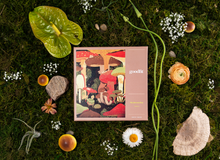 Load image into Gallery viewer, Mushroom Boy - 1000 Piece Puzzle