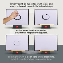 Load image into Gallery viewer, Large Buddha Board