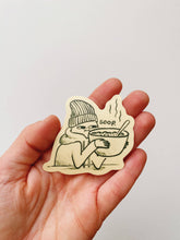 Load image into Gallery viewer, Sticker - soop