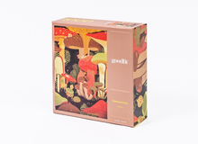 Load image into Gallery viewer, Mushroom Boy - 1000 Piece Puzzle