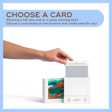 Load image into Gallery viewer, Colorado Hiking Bucket List - R.I.O.